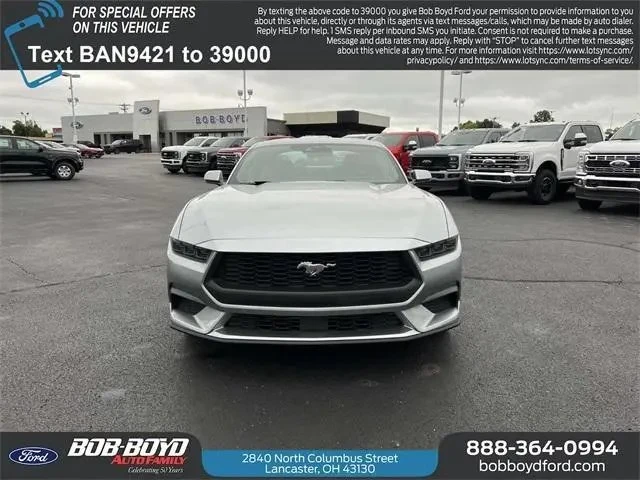 2025 Ford S650 Mustang - Image 8 of 20
