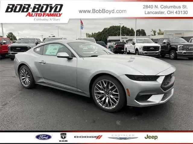 2025 Ford S650 Mustang - Image 7 of 20