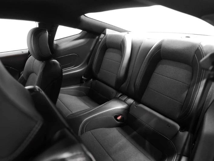 2025 Ford S650 Mustang - Image 4 of 5