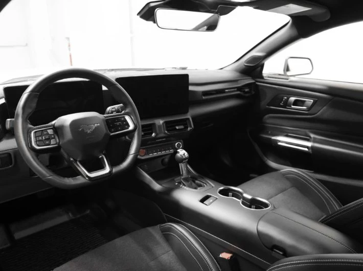2025 Ford S650 Mustang - Image 5 of 5