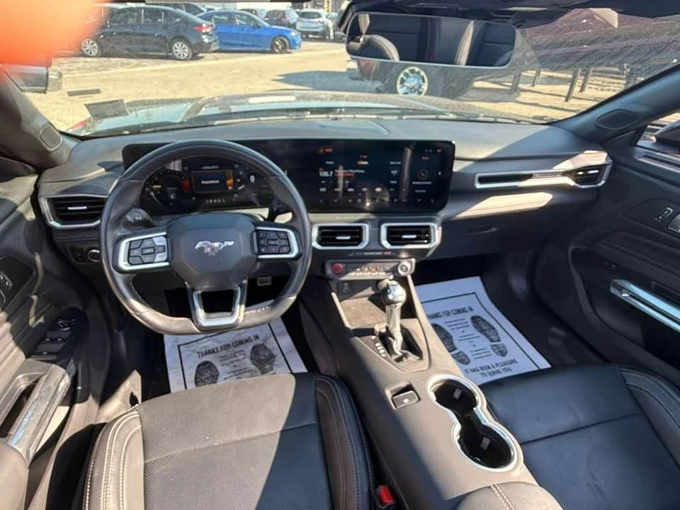 2025 Ford S650 Mustang - Image 17 of 19