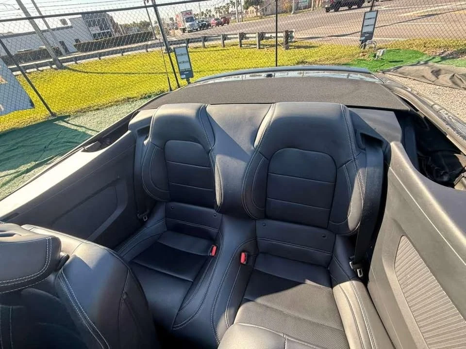 2025 Ford S650 Mustang - Image 16 of 19