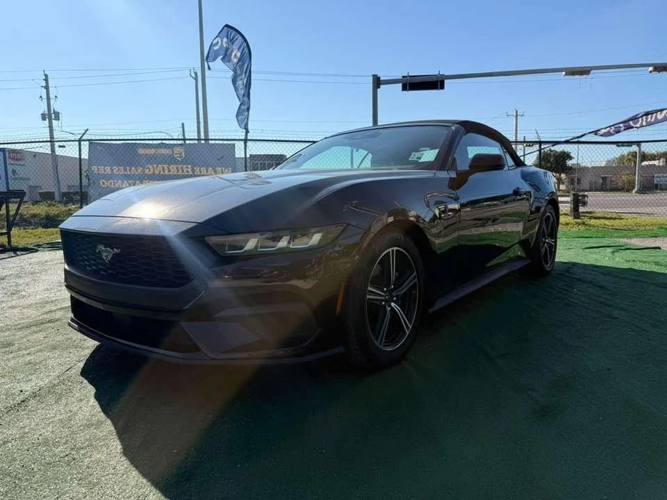 2025 Ford S650 Mustang - Image 7 of 19