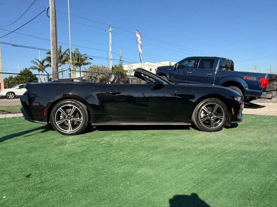 2025 Ford S650 Mustang - Image 5 of 19