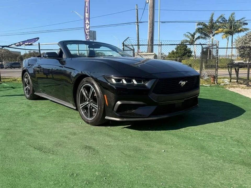 2025 Ford S650 Mustang - Image 3 of 19
