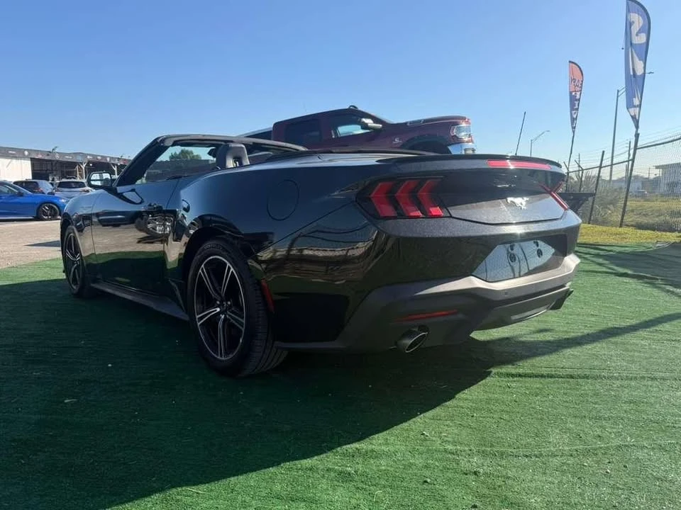 2025 Ford S650 Mustang - Image 6 of 19