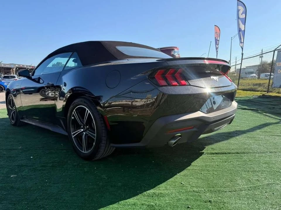2025 Ford S650 Mustang - Image 10 of 19