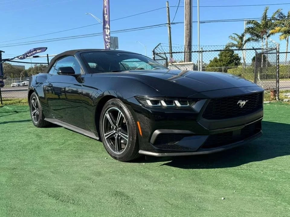 2025 Ford S650 Mustang - Image 8 of 19