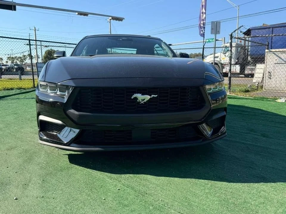 2025 Ford S650 Mustang - Image 9 of 19