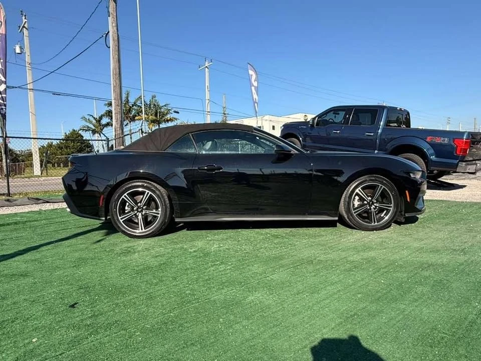 2025 Ford S650 Mustang - Image 13 of 19