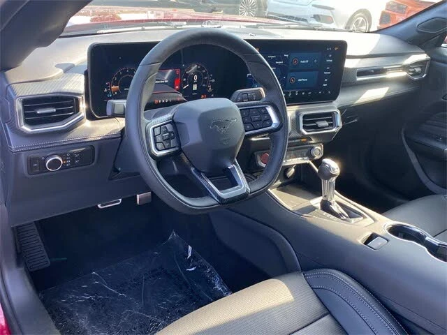 2025 Ford S650 Mustang - Image 6 of 20