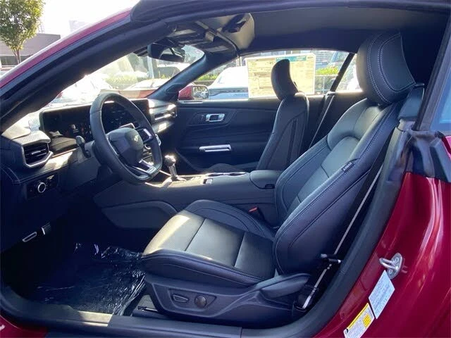 2025 Ford S650 Mustang - Image 8 of 20