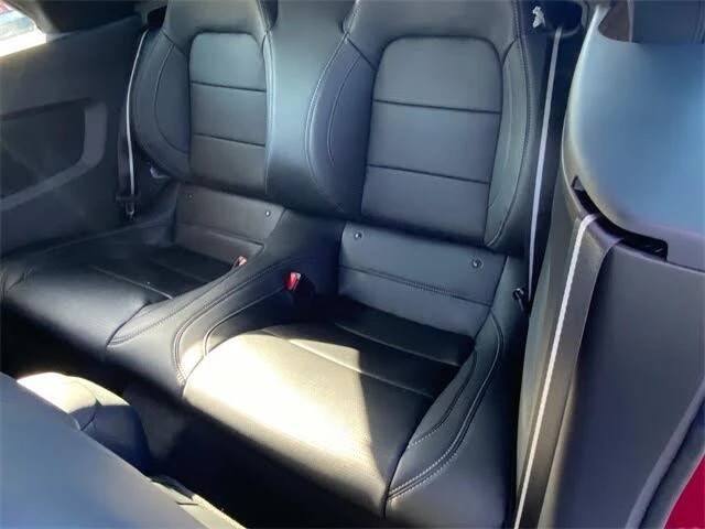 2025 Ford S650 Mustang - Image 7 of 20
