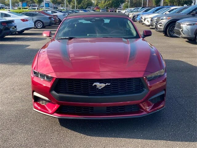 2025 Ford S650 Mustang - Image 2 of 20