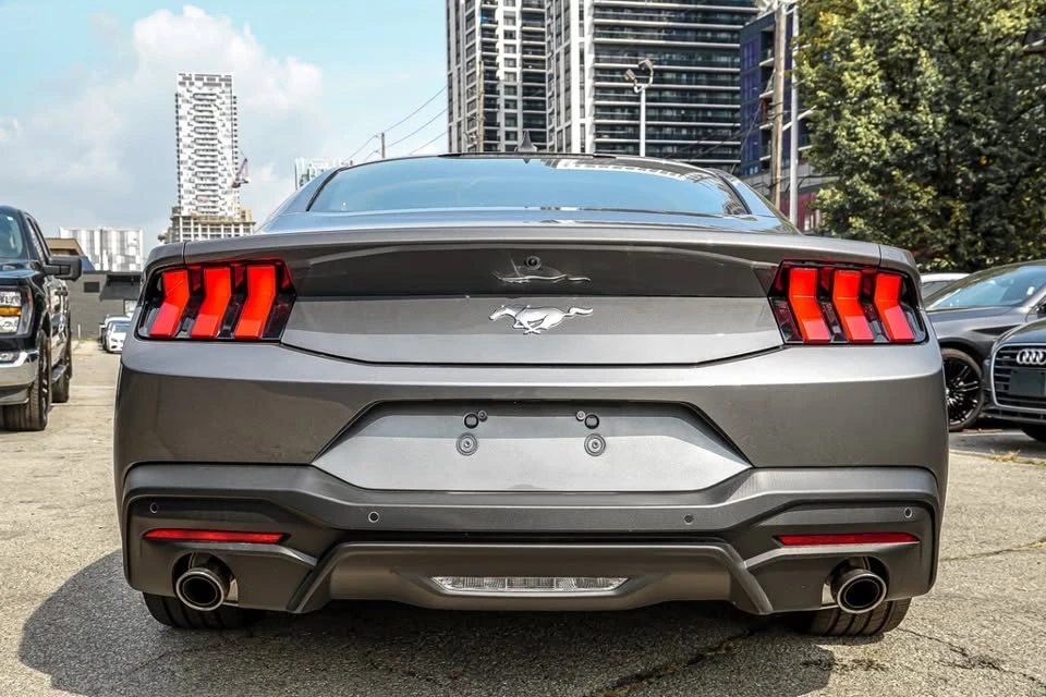 2025 Ford S650 Mustang - Image 6 of 19