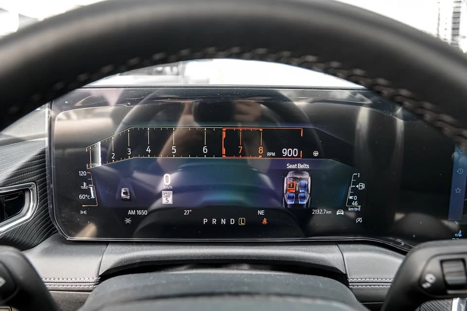 2025 Ford S650 Mustang - Image 15 of 19