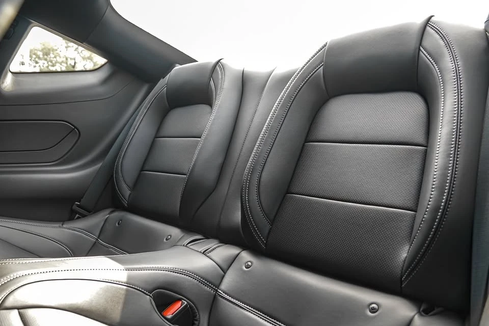 2025 Ford S650 Mustang - Image 12 of 19