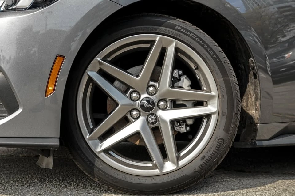 2025 Ford S650 Mustang - Image 4 of 19