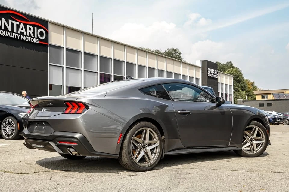 2025 Ford S650 Mustang - Image 5 of 19