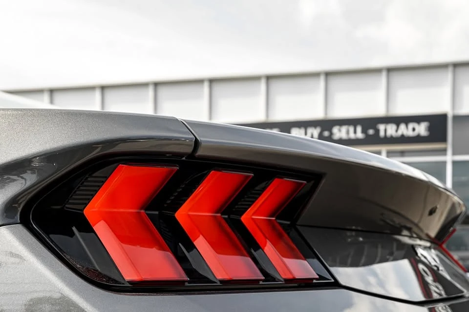 2025 Ford S650 Mustang - Image 7 of 19