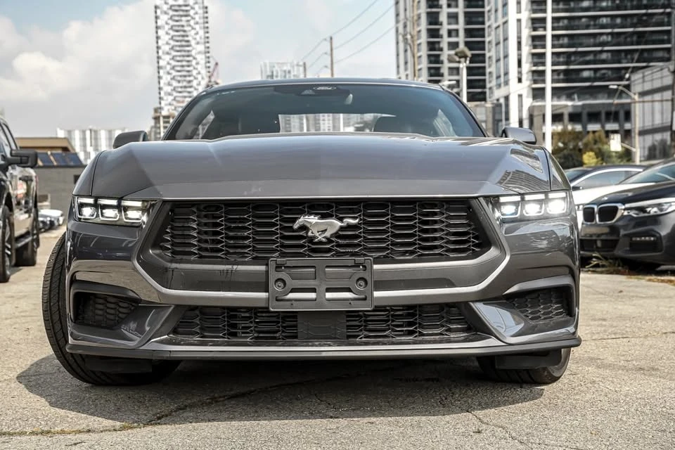 2025 Ford S650 Mustang - Image 2 of 19