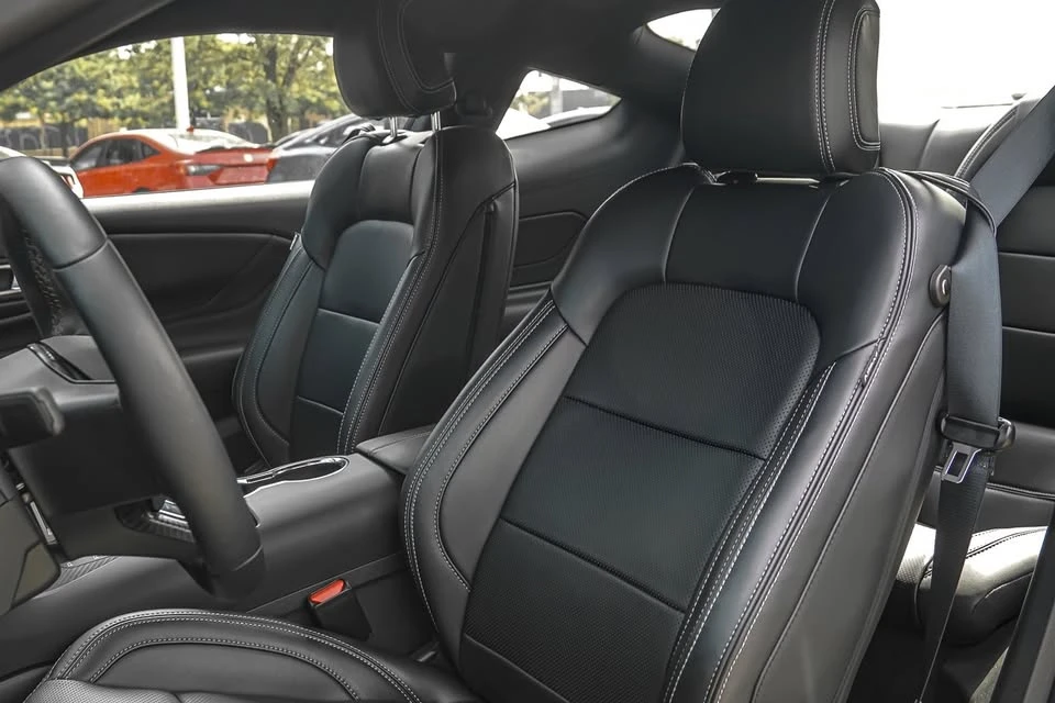 2025 Ford S650 Mustang - Image 11 of 19