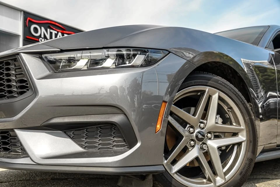 2025 Ford S650 Mustang - Image 3 of 19