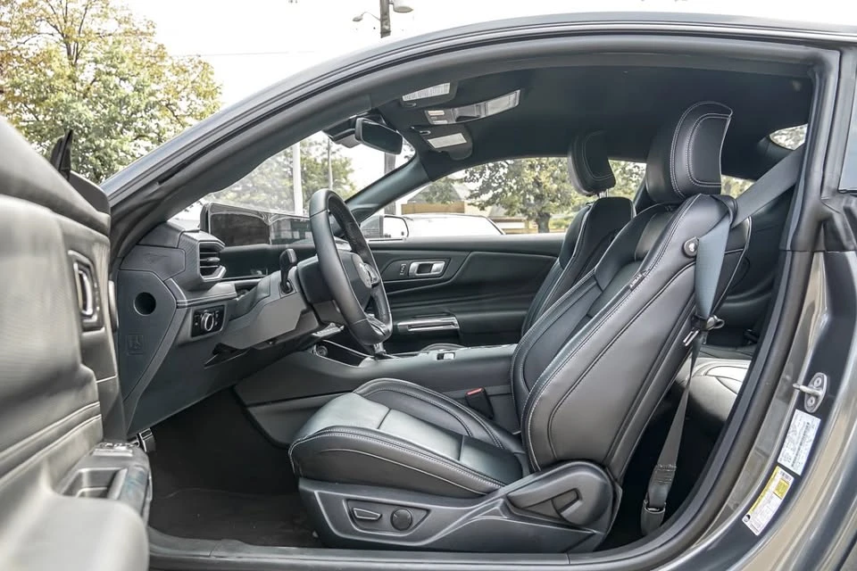2025 Ford S650 Mustang - Image 10 of 19