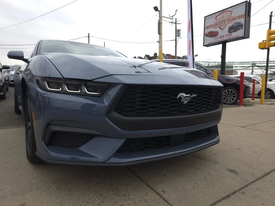 2025 Ford S650 Mustang - Image 2 of 11