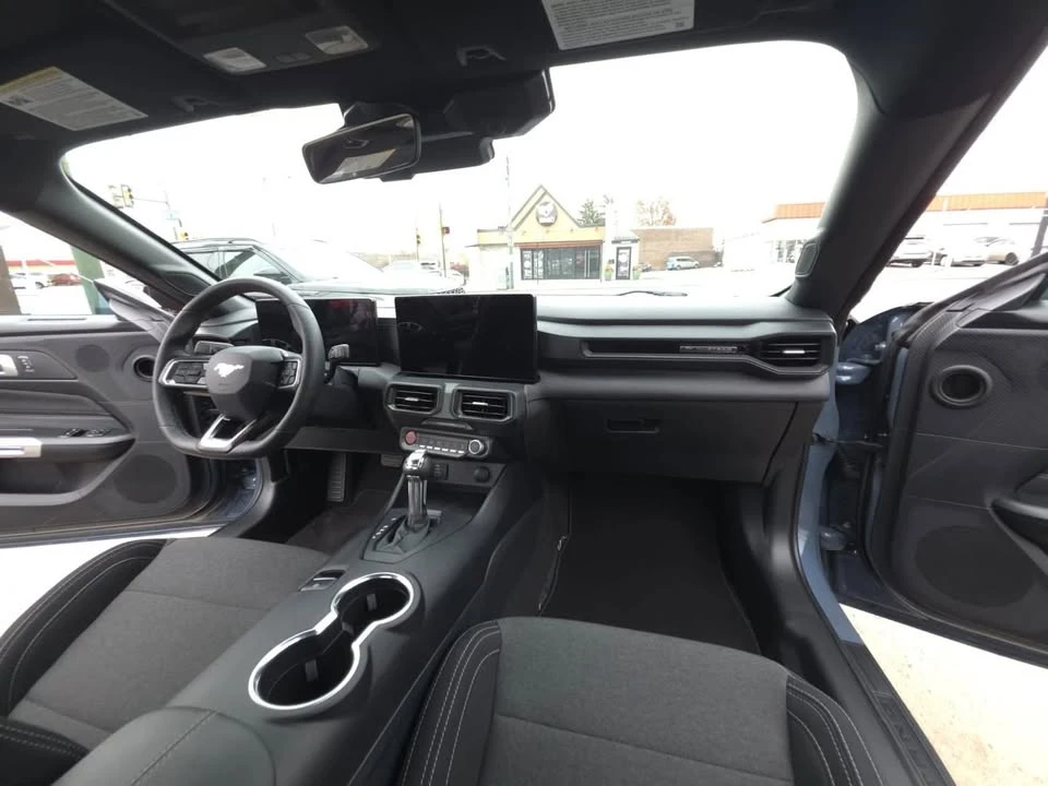 2025 Ford S650 Mustang - Image 8 of 11