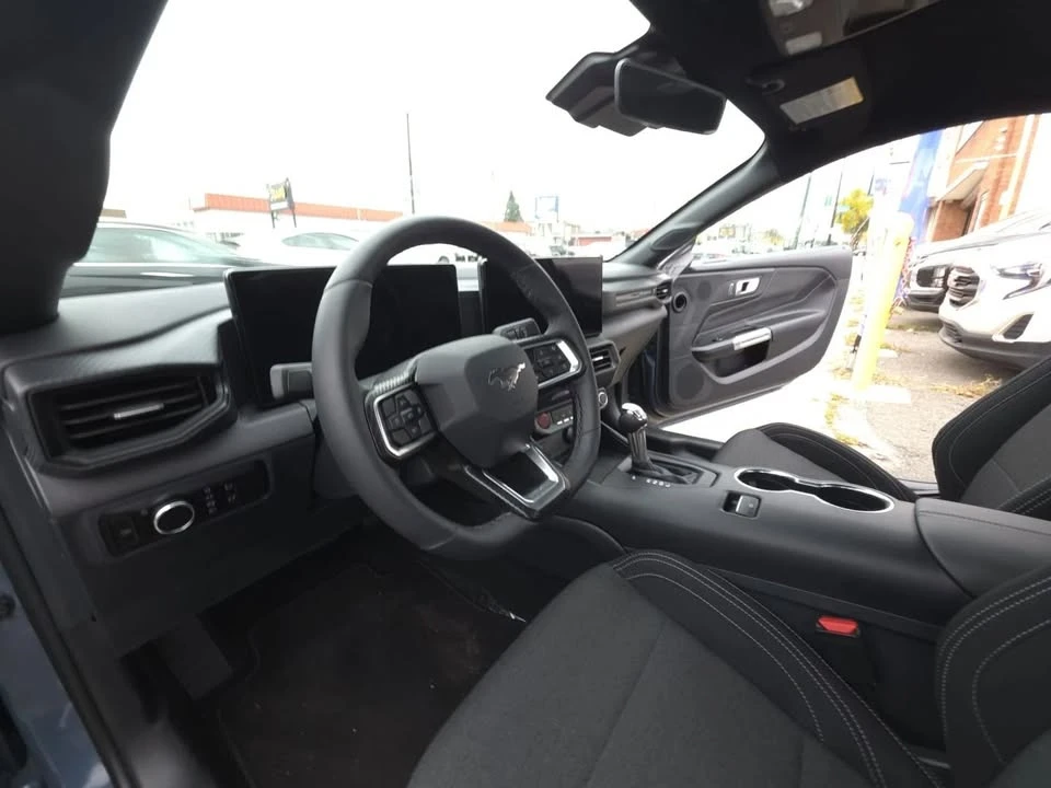 2025 Ford S650 Mustang - Image 7 of 11
