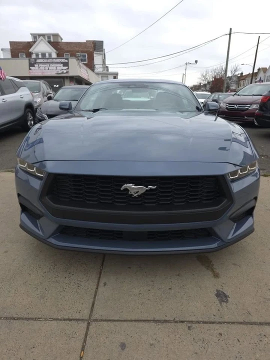 2025 Ford S650 Mustang - Image 11 of 11