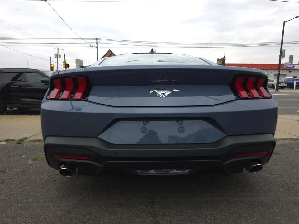 2025 Ford S650 Mustang - Image 4 of 11