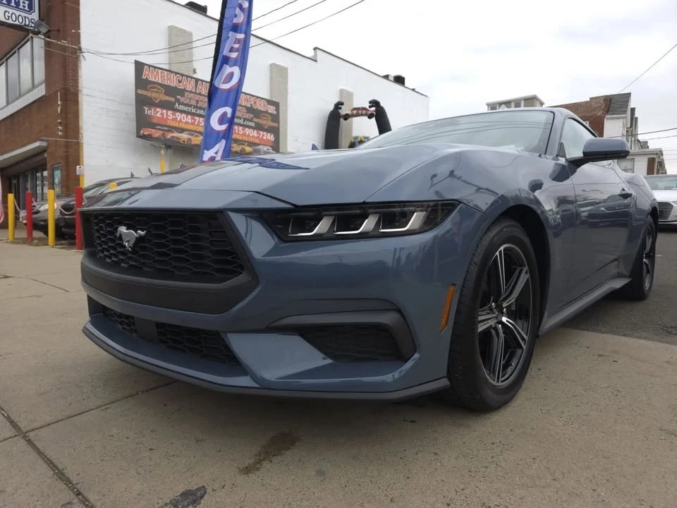 2025 Ford S650 Mustang - Image 10 of 11