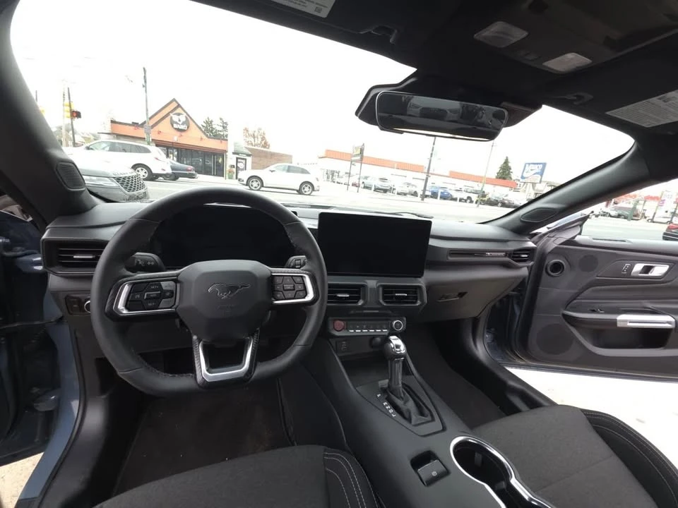 2025 Ford S650 Mustang - Image 9 of 11