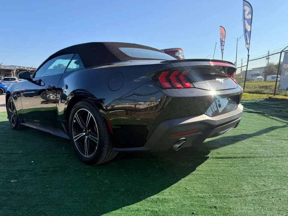 2025 Ford S650 Mustang - Image 9 of 18