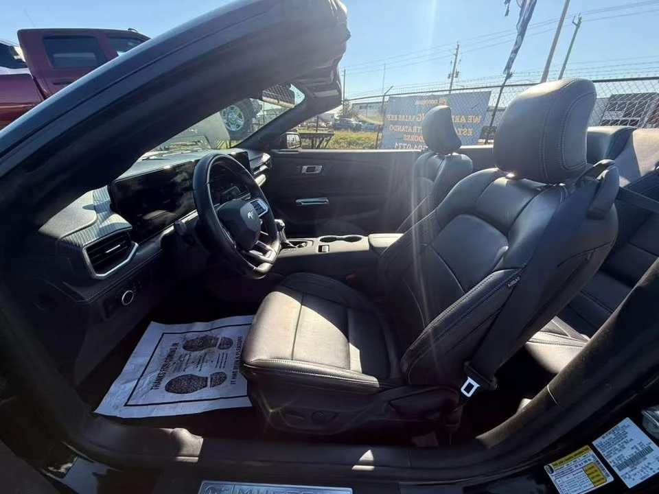 2025 Ford S650 Mustang - Image 14 of 18
