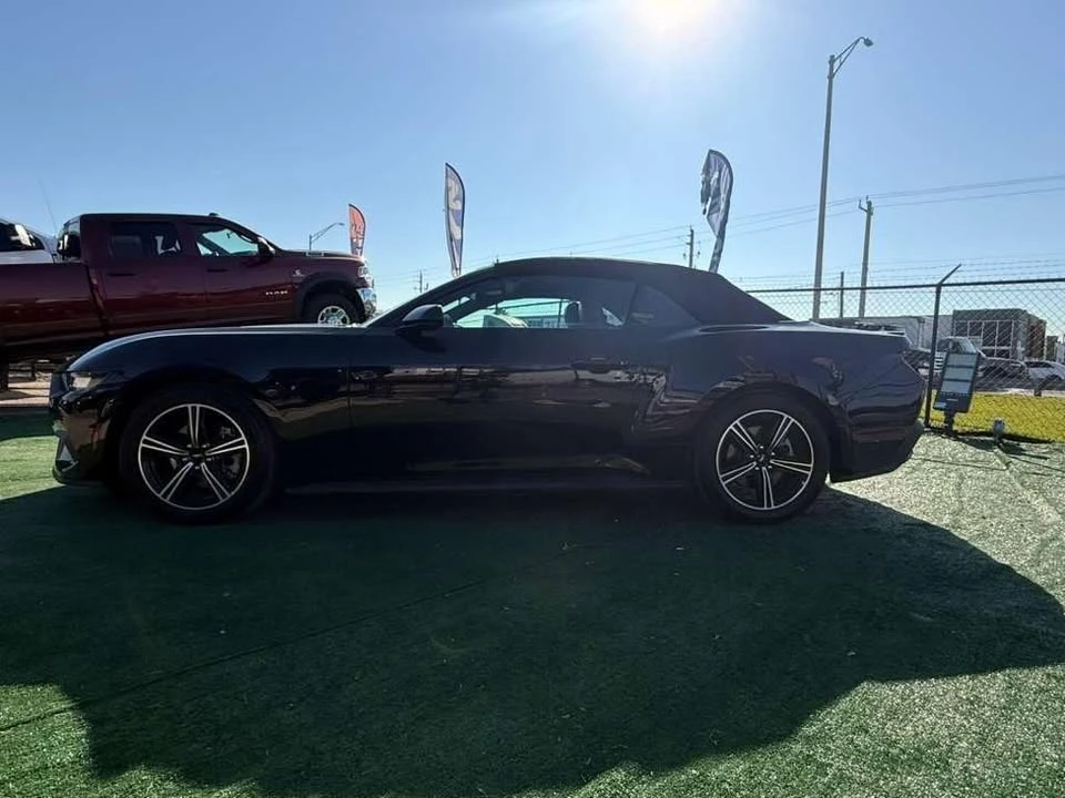 2025 Ford S650 Mustang - Image 11 of 18