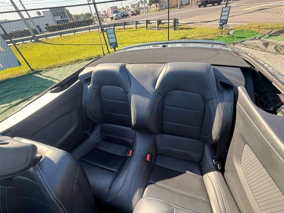 2025 Ford S650 Mustang - Image 15 of 18