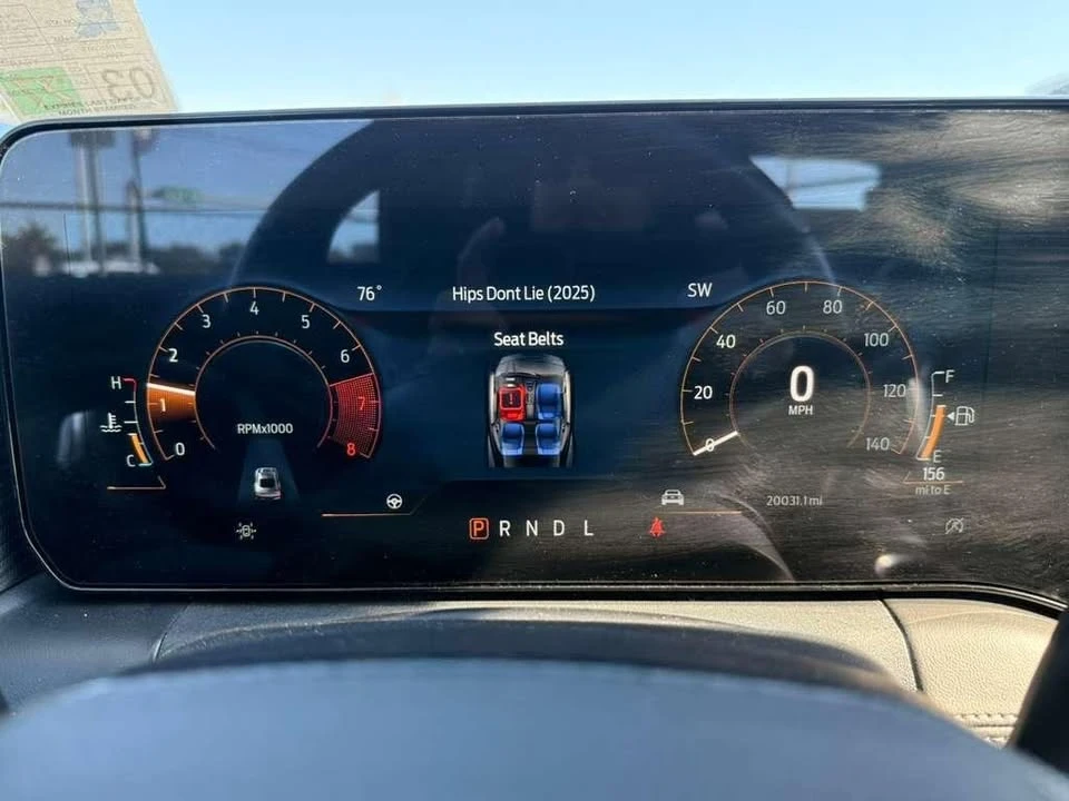 2025 Ford S650 Mustang - Image 17 of 18