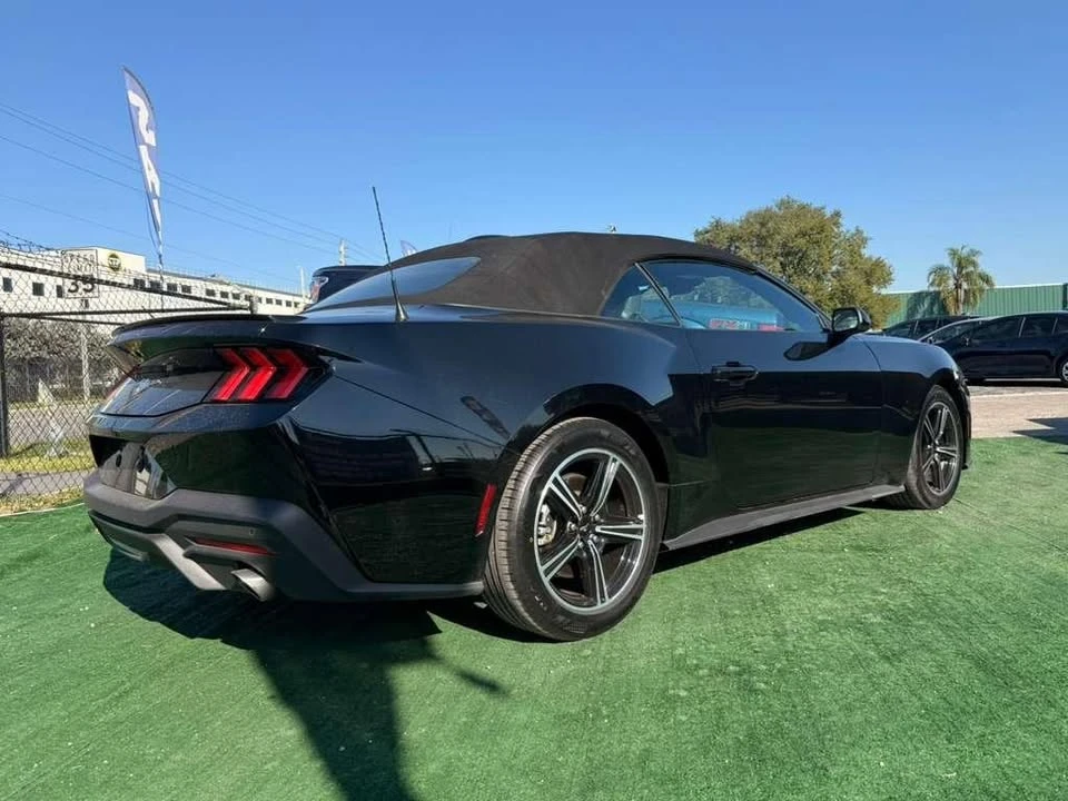 2025 Ford S650 Mustang - Image 18 of 18