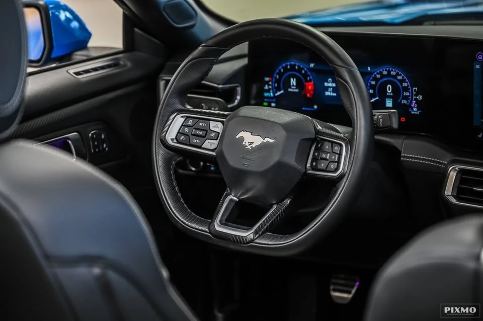 2025 Ford S650 Mustang - Image 12 of 16