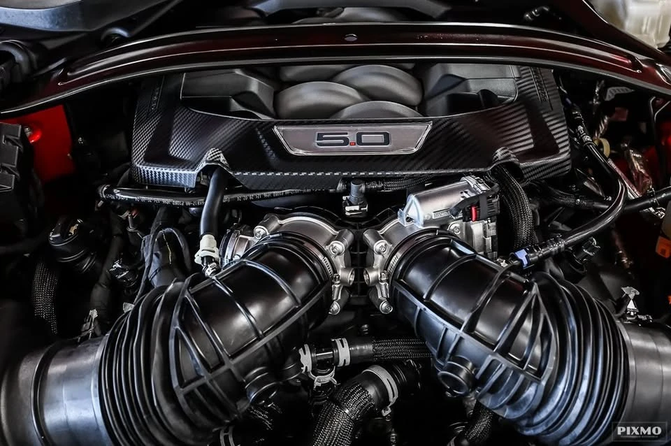2025 Ford S650 Mustang - Image 14 of 16