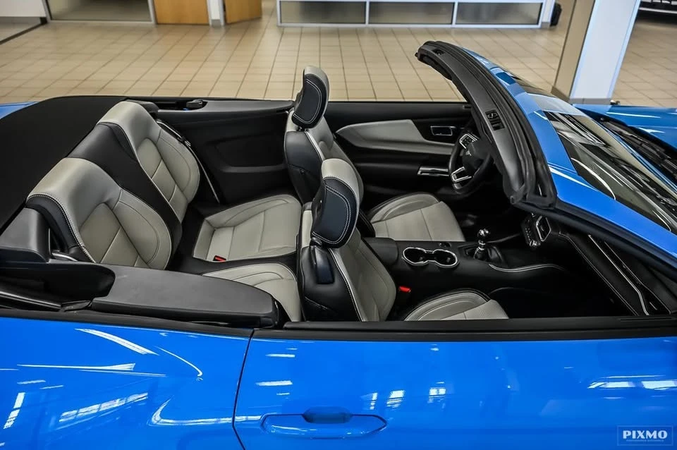 2025 Ford S650 Mustang - Image 11 of 16