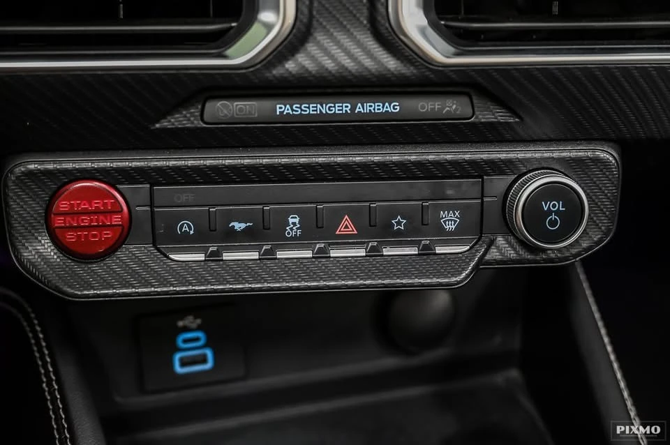 2025 Ford S650 Mustang - Image 10 of 16