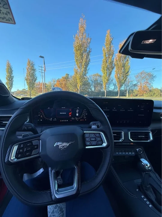 2025 Ford S650 Mustang - Image 14 of 16