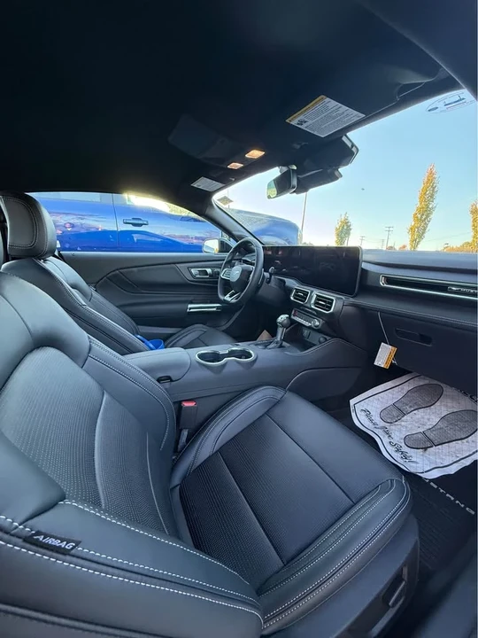 2025 Ford S650 Mustang - Image 12 of 16