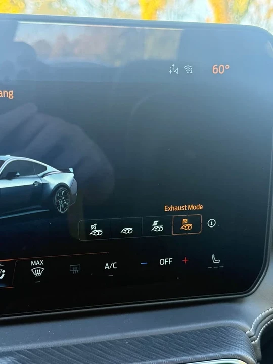2025 Ford S650 Mustang - Image 15 of 16