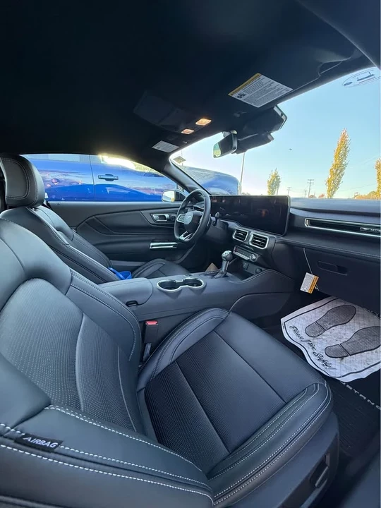 2025 Ford S650 Mustang - Image 10 of 16