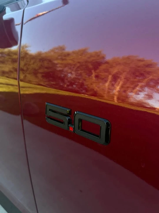 2025 Ford S650 Mustang - Image 4 of 16